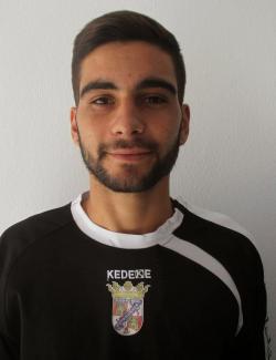 Juanma (F.C. Puerto Real) - 2014/2015